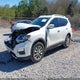 JN8AT2MT5LW016213 2020 Nissan Rogue Sv Fwd auction photo thumbnail 2