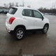 KL7CJNSB4JB575176 2018 Chevrolet Trax Ls auction photo thumbnail 4