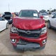 1GCGTDEN7J1238294 2018 Chevrolet Colorado Z71 auction photo thumbnail 12