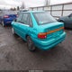 1FASP14J9SW304804 1995 Ford Escort Lx/Sport auction photo thumbnail 3