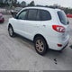 5XYZGDAB3CG098725 2012 Hyundai Santa Fe Gls auction photo thumbnail 3