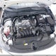 5YFEPMAE3MP250265 2021 Toyota Corolla Le auction photo thumbnail 10