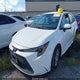 5YFEPMAE3MP250265 2021 Toyota Corolla Le auction photo thumbnail 2