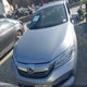 JHMCR6F71HC013827 2017 Honda Accord Hybrid Touring auction photo thumbnail 12