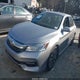 JHMCR6F71HC013827 2017 Honda Accord Hybrid Touring auction photo thumbnail 2