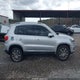 WVGBV3AX3EW618615 2014 Volkswagen Tiguan Se auction photo thumbnail 14