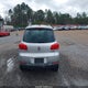 WVGBV3AX3EW618615 2014 Volkswagen Tiguan Se auction photo thumbnail 17