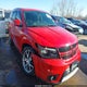 3C4PDDEG0JT390571 2018 Dodge Journey Gt Awd auction photo thumbnail 1