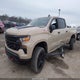 3GCPDCED0NG657223 2022 Chevrolet Silverado 1500 Custom Trail Boss auction photo thumbnail 2