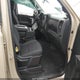 3GCPDCED0NG657223 2022 Chevrolet Silverado 1500 Custom Trail Boss auction photo thumbnail 5