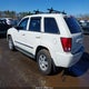 1J4PR4GK7AC119841 2010 Jeep Grand Cherokee Laredo auction photo thumbnail 3