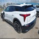 3GNKDHRKXRS239925 2024 Chevrolet Blazer Ev Rwd Rs auction photo thumbnail 3