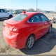 1G1BE5SM8G7237837 2016 Chevrolet Cruze Lt Auto auction photo thumbnail 4