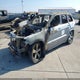 1C4RJFCG5EC535024 2014 Jeep Grand Cherokee Overland auction photo thumbnail 2