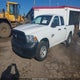 1C6RR7FG4NS237233 2022 Ram 1500 Classic Tradesman 4X4 6'4 Box auction photo thumbnail 2