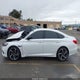1HGCV1F35NA020799 2022 Honda Accord Sport auction photo thumbnail 15