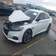 1HGCV1F35NA020799 2022 Honda Accord Sport auction photo thumbnail 2