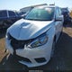 3N1AB7AP3HL636870 2017 Nissan Sentra S/Sl/Sr/Sv auction photo thumbnail 2
