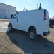 1GTZ7GFP6R1190247 2024 GMC Savana Cargo Rwd 3500 Regular Wheelbase Work Van auction photo thumbnail 3