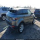 SALVP2BGXHH219769 2017 Land Rover Range Rover Evoque Se/Se Premium auction photo thumbnail 4