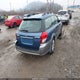 4S4BP60C097340086 2009 Subaru Outback 2.5I auction photo thumbnail 4
