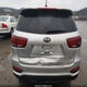 5XYPG4A30KG545834 2019 Kia Sorento 2.4L Lx auction photo thumbnail 16