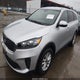 5XYPG4A30KG545834 2019 Kia Sorento 2.4L Lx auction photo thumbnail 2