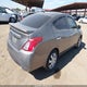 3N1CN7AP7HK422616 2017 Nissan Versa 1.6 Sv auction photo thumbnail 4