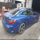 WBA73AP09NCK07359 2022 BMW 430I xDrive auction photo thumbnail 4