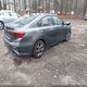 3KPF24ADXME353128 2021 Kia Forte Lxs auction photo thumbnail 4