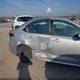 5YFB4MDE5PP057658 2023 Toyota Corolla Le auction photo thumbnail 6