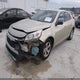 1G11A5SL2FF326614 2015 Chevrolet Malibu 1Fl auction photo thumbnail 2