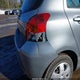 JTDKT4K3XA5280786 2010 Toyota Yaris auction photo thumbnail 12