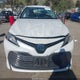 4T1B21HK4JU007053 2018 Toyota Camry Hybrid Xle auction photo thumbnail 11