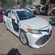 4T1B21HK4JU007053 2018 Toyota Camry Hybrid Xle auction photo thumbnail 1