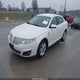 1LNHL9DRXAG602772 2010 Lincoln Mks auction photo thumbnail 2