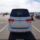5FNRL5H30HB020143 2017 Honda Odyssey Se auction photo thumbnail 16