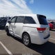 5FNRL5H30HB020143 2017 Honda Odyssey Se auction photo thumbnail 3