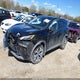 5N1AT3BB2MC677823 2021 Nissan Rogue Sv Intelligent Awd auction photo thumbnail 2