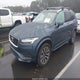 YV4A22PK7M1770954 2021 Volvo Xc90 T6 Momentum 7 Passenger auction photo thumbnail 2
