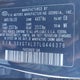 5XXGT4L37LG446376 2020 Kia Optima S auction photo thumbnail 9