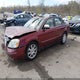 1FAFP25185G155192 2005 Ford Five Hundred Limited auction photo thumbnail 2