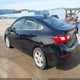 1G1BE5SM1J7146464 2018 Chevrolet Cruze Lt Auto auction photo thumbnail 3