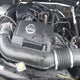 5N1AN08U56C500641 2006 Nissan Xterra S auction photo thumbnail 10