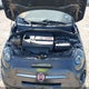 3C3CFFKR4HT697833 2017 Fiat 500 Pop auction photo thumbnail 10