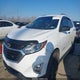2GNAXSEV0J6277568 2018 Chevrolet Equinox Lt auction photo thumbnail 2