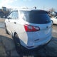 2GNAXSEV0J6277568 2018 Chevrolet Equinox Lt auction photo thumbnail 3