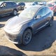 5YJ3E1EB2LF784122 2020 Tesla Model 3 Long Range Dual Motor All-Wheel Drive auction photo thumbnail 2