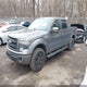 1FTFW1EF4DKD40564 2013 Ford F-150 Fx4 auction photo thumbnail 2