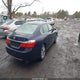 1HGCR2F38EA269205 2014 Honda Accord Lx auction photo thumbnail 4